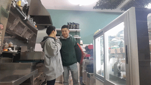  우리부부싸움