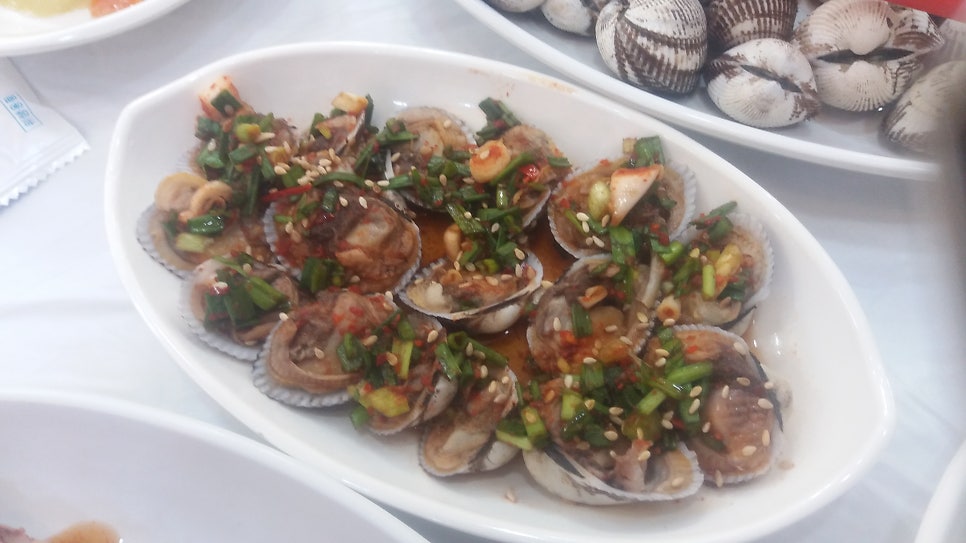 미향식당 사진 8