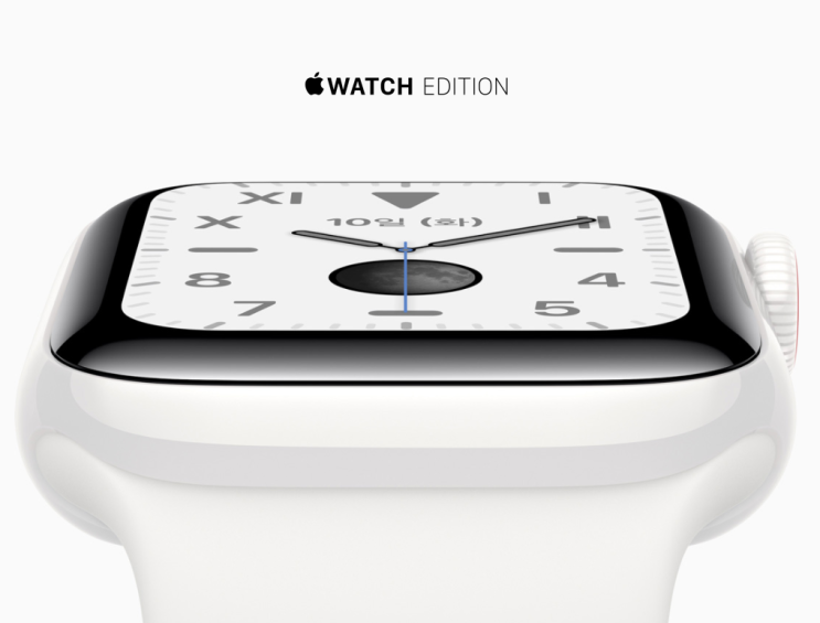 애플워치6(Apple Watch Series 6) 출시 임박! 무엇이 달라지나? 가격은?