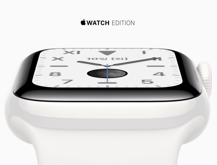  애플워치6(Apple Watch Series 6) 출시 임박! 무엇이 달라지나? 가격은?