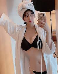  여신 #295 레이싱모델 반지희 178cm 장신의링걸