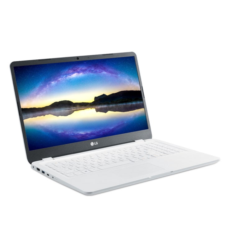 LG전자 2020년 울트라PC 노트북 15UD50N-LX20K (펜티엄 39.6cm ), 미포함, NVMe 256GB, 4GB