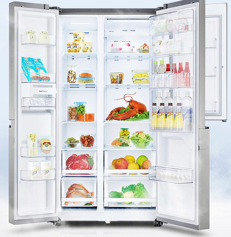 냉장고 선택하는 가장 쉬운 방법
