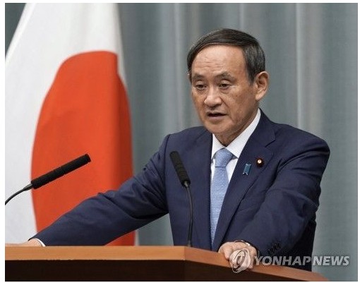 차기 일본 총리는 누구? '포스트 아베' 3파전...스가 관방장관 유력 차기 일본 총리는 누구? '포스트 아베' 3파전...스가 관방장관 유력
