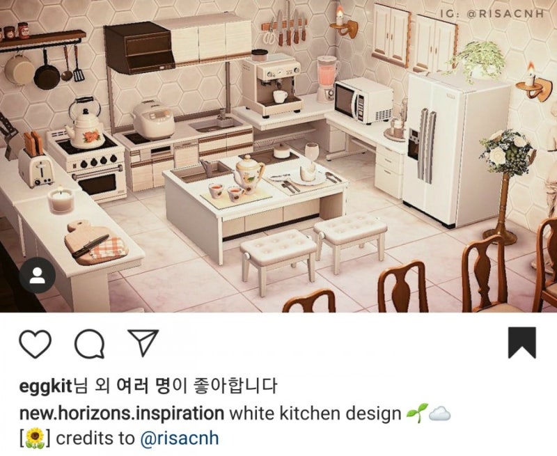 모동숲 마이디자인, 인테리어 큐알코드 21 (닌텐도 모여봐요 동물의숲) 다리 착시 효과, 동물 주민 얼굴 아이콘, 연못, 심플패널,  수영장 : 네이버 블로그