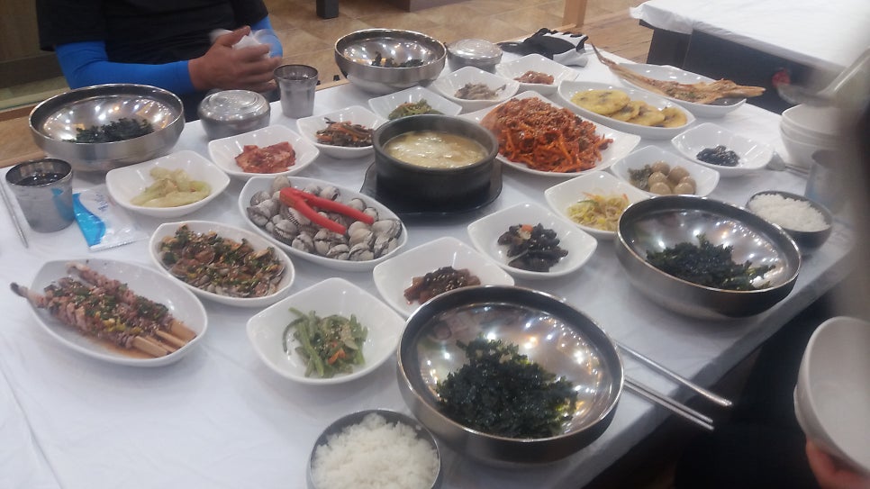 미향식당 사진 7