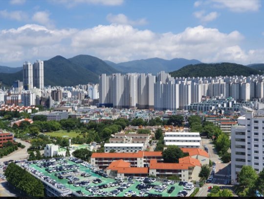  거제도 장평 포레나 미분양 줍줍 임장기 및 매수기