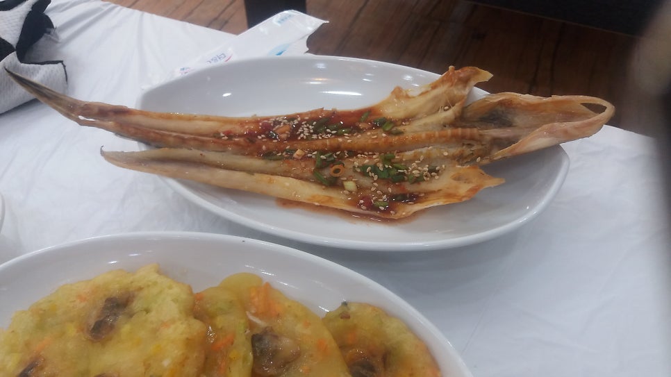 미향식당 사진 5