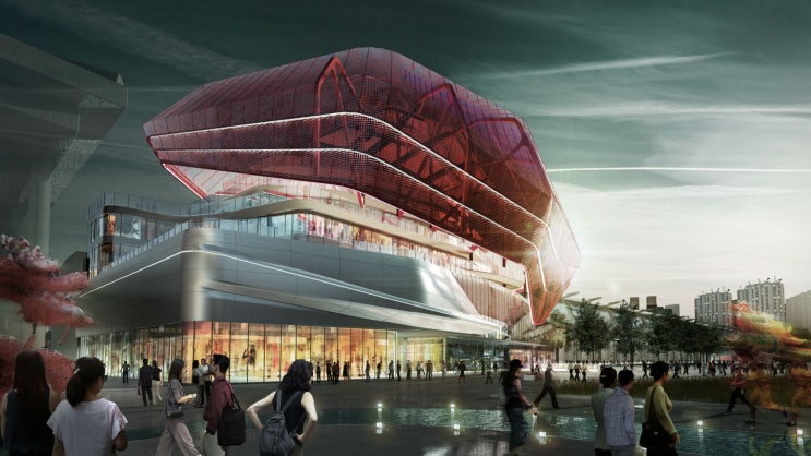  DESIGN INSPIRATION_ ARCHITECTURE