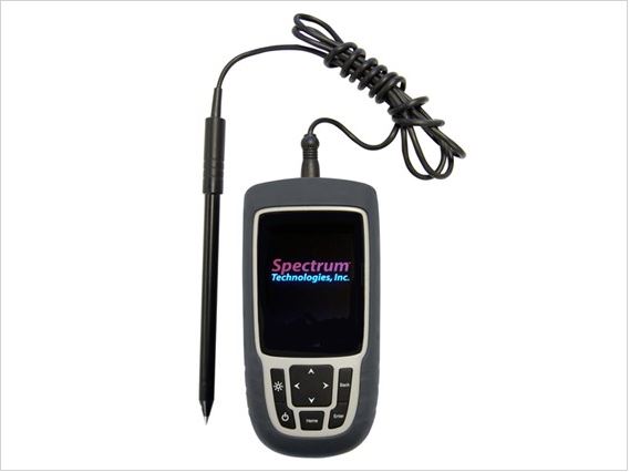  FieldScout pH 400 & 600