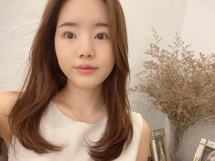  강남구청역 미용실 : 꼬모엘루즈청담점 웨딩헤어
