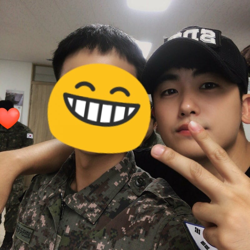 200902 박형식 근황사진