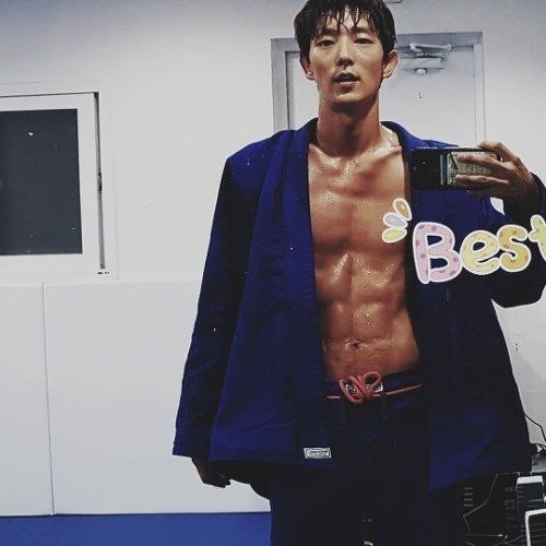 Lee Joon-gi Gets Annoyed by Age Questions on 'Flower of Evil'! What's the Age Difference with Moon Chae-won?