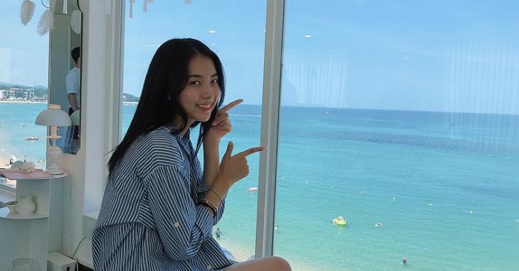  김가빈 나이 탑 열애설 대학교 여자 남자 친구 키 학력 인스타 연애 결혼 남편 부인 아내 고향 몸무게 혈액형 가족관계 종교 소속사 데뷔