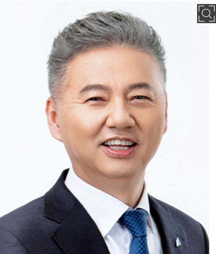 [정치] <b>홍성국</b> 의원, <b>경제</b>대변인으로 임명