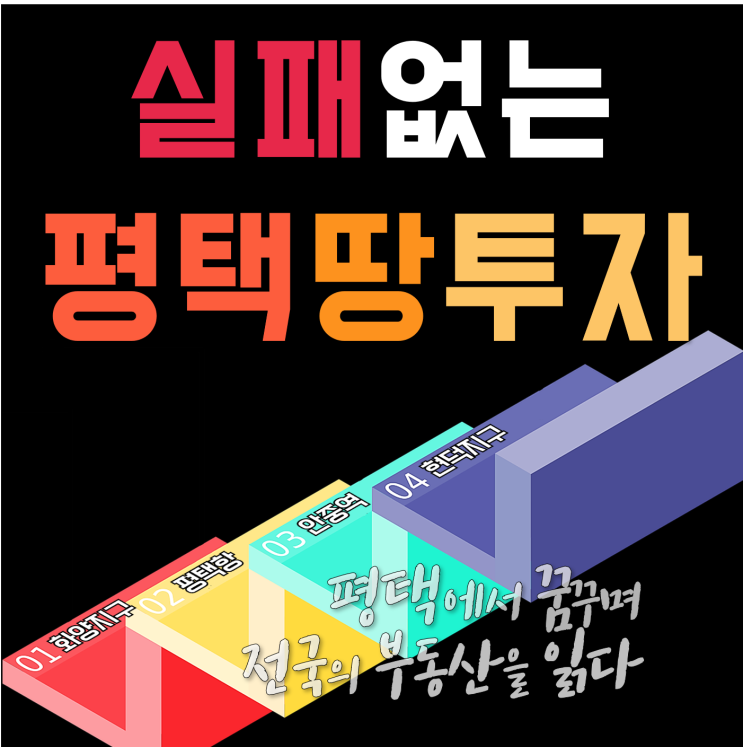 서평택 현덕지구 땅 투자 사례 (신영리, 장수리, 권관리, 방축리)