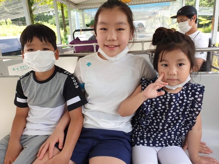 만원의 행복 서울랜드에서 알찬하루-
