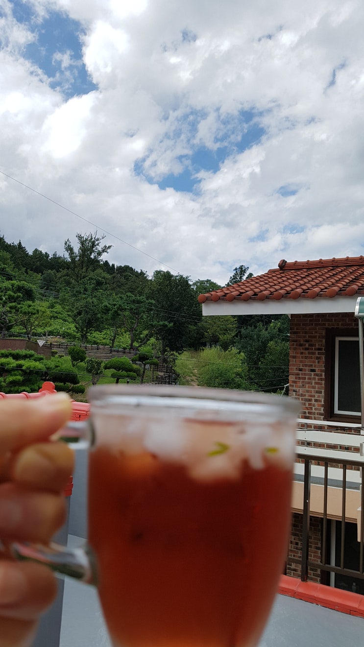  1일 1포스팅을 하기로 함