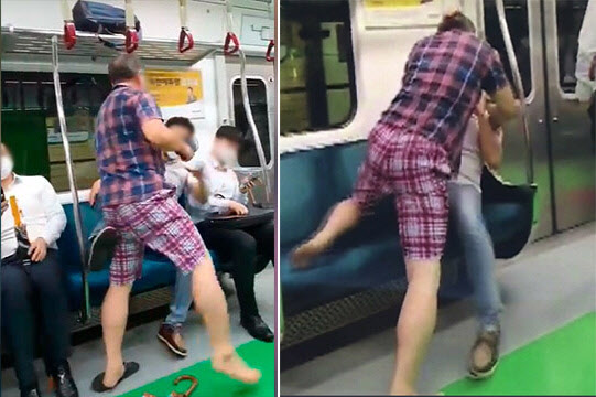'마스크 의무화'...코로나 19가 확산된 후 한국과 해외의 실상은...?