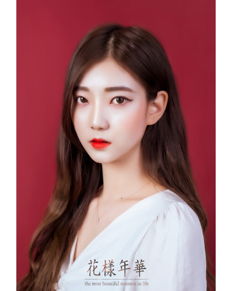  대전 증명사진&프로필사진 잘 찍는 화양연화