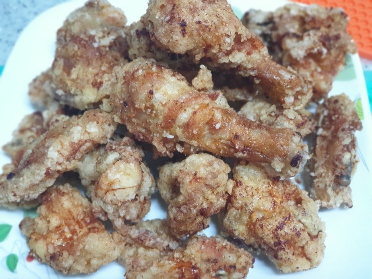  손재주 [음식하기]