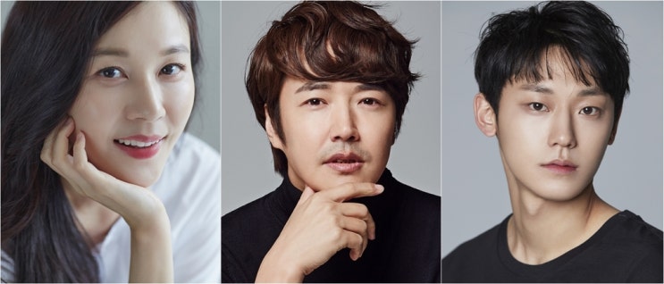 잔잔한 멜로일줄 알았던 18어게인 드라마 티저 잔잔한 멜로일줄 알았던 18어게인 드라마 티저