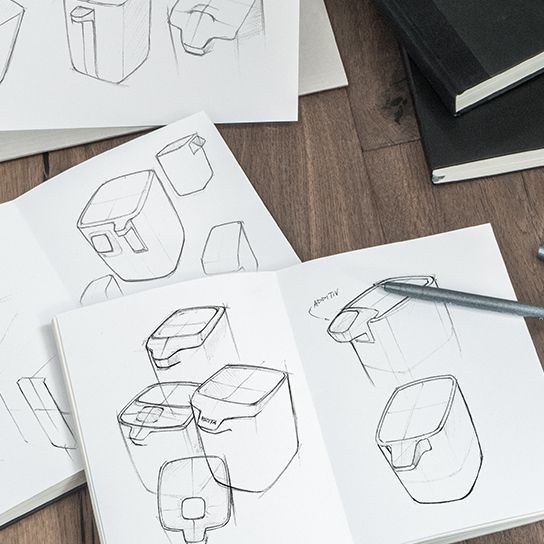  DESIGN INSPIRATION_ SKETCH