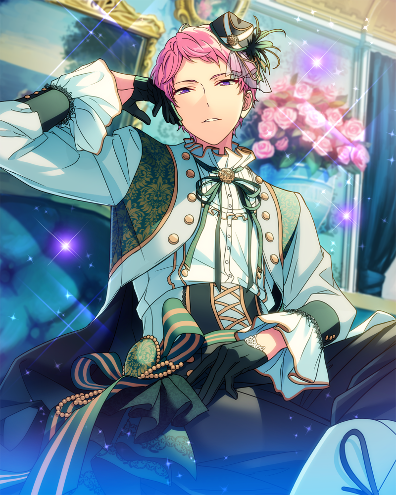 이츠키 슈 일러스트 : 네이버 블로그