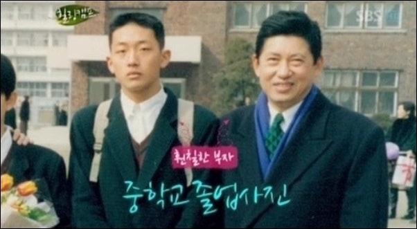 ê¹€ìš©ê±´ ë‚˜ì´ ì „ë¶€ì¸ ì•„ë‚´ ì§ì—… ê³ ê²½ì˜¥ ê²°í˜¼ ì´í˜¼ ì‚¬ìœ  ì—„ë§ˆ í•˜ì •ìš° ì•„ë