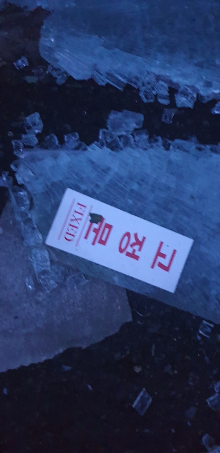  울산 태풍 마이삭 영향