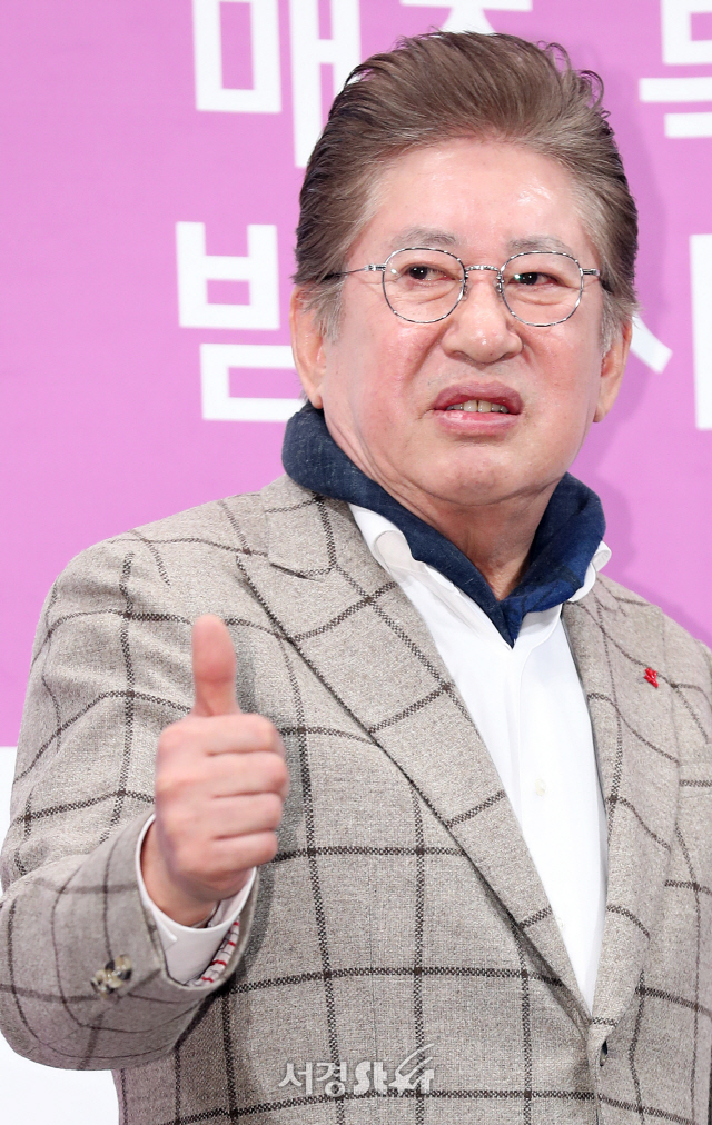 김용건 나이 전부인 아내 직업 고경옥 결혼 이혼 사유 엄마 하정우 아들 아빠 하지원 키 학력 고향 몸무게 종교 데뷔 자녀 대마초 조양은