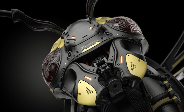  DESIGN INSPIRATION_CYBERPUNK