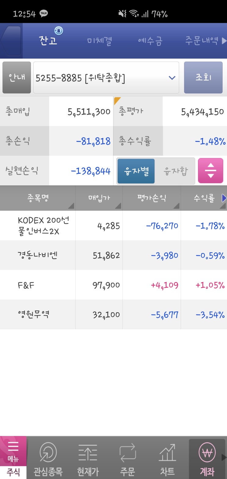  9월 3일 목요일 ~ 9월 4일 금요일 - 경동나비엔!