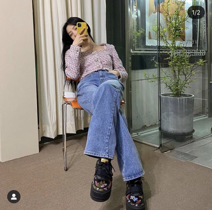  레드벨벳 조이 스타일리스트 박서현