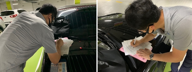 화성시 동탄중고차 체어맨H 뉴 클래식 판매 후기