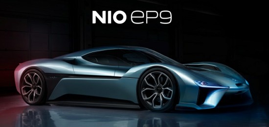  중국의 전기차 니오(NIO) 주식 뉴스 (월가 애널 목표가, 8월 차량 인도, 홈페이지 새단장)