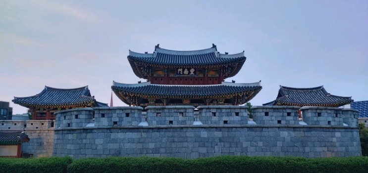  전주한옥마을게스트하우스 추천 편안한 숙박