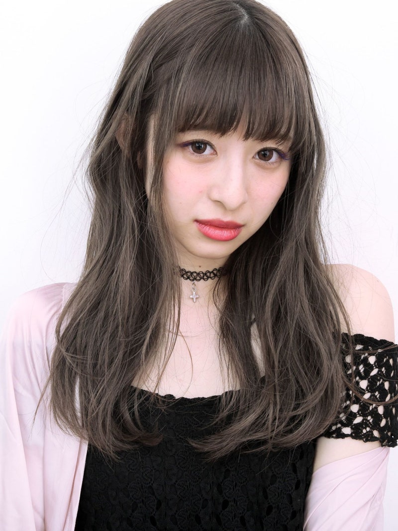 충격실화? 공효진 헤어 담당이 알려준 반전 넘치는 동백꽃 필 무렵 헤어스타일링 : 네이버 블로그, image size:800x1066