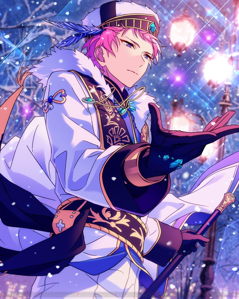 이츠키 슈 일러스트 : 네이버 블로그