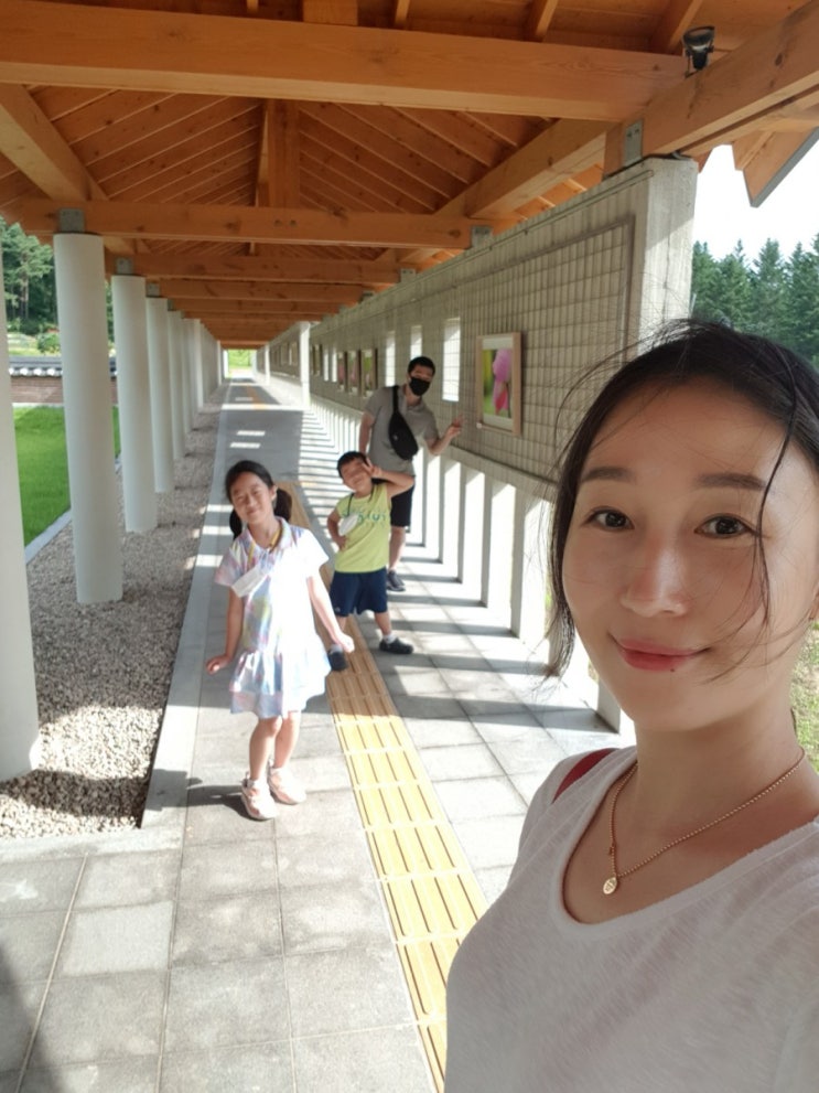  가자!강원도평창으로!