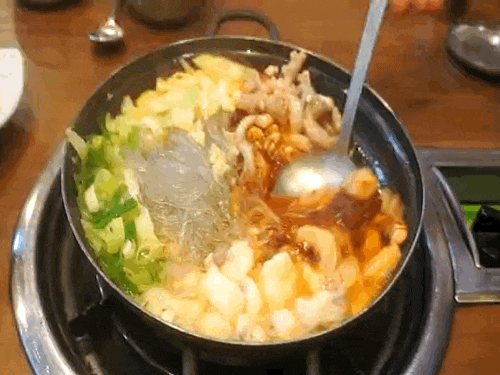  [당감동 무궁화 할매 쭈꾸미] 해운대 장산 밥집 추천, 해운대 쭈꾸미 & 낙곱새