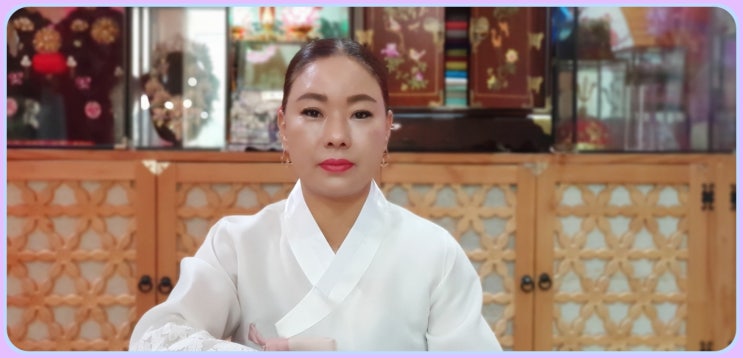  부산 신점 무속인 무속의 행위들
