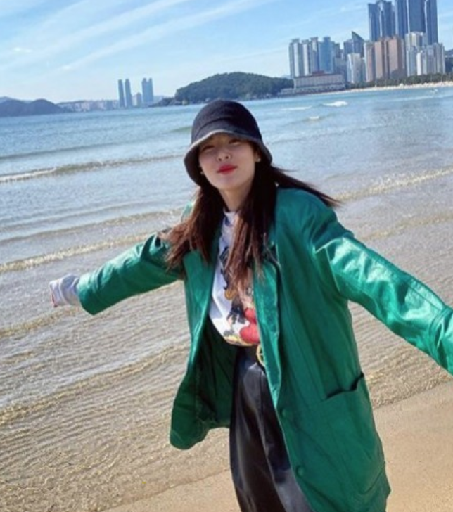 현아도 한다는 공황장애 극복방법 : EMDR 현아도 한다는 공황장애 극복방법 : EMDR