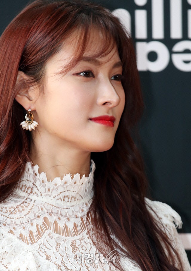 박규리 나이 카라 결혼 남편 남자친구 남친 송자호 직업 나이 키 학력 고향 몸무게 혈액형 가....