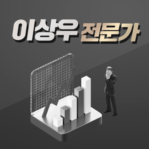  이상우전문가 말하는 주식이란