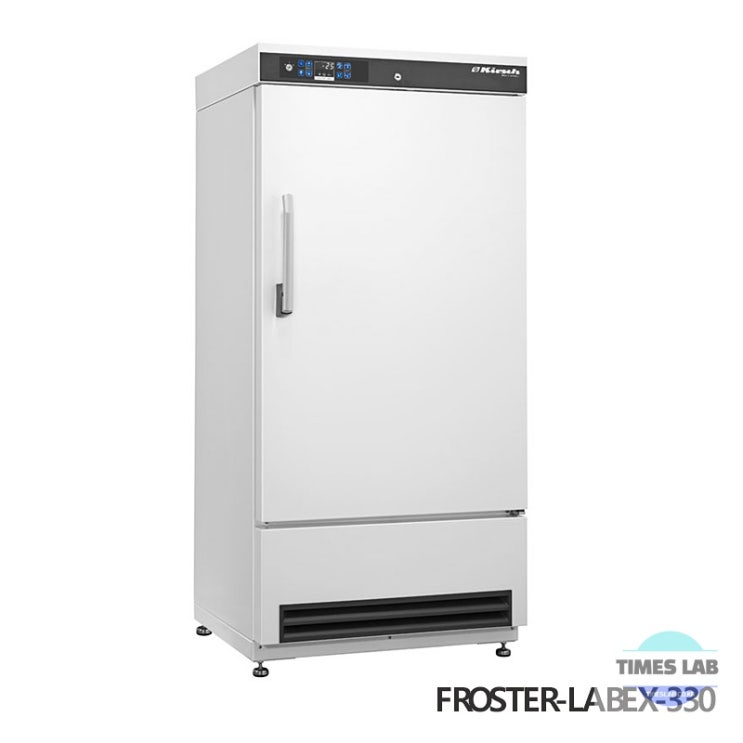 내부 방폭형 냉동고 / Laboratory Explosion Proof & Re-Circulating Cooling Freezer