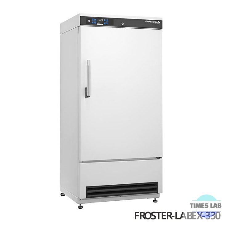 내부 방폭형 냉동고 / Laboratory Explosion Proof & Re-Circulating Cooling Freezer