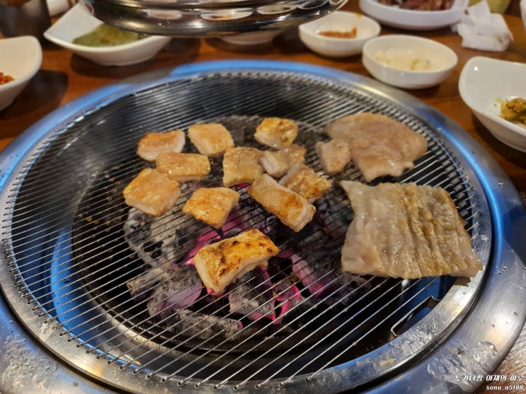  경주 막창 맛집 대구반야월막창 얼리지 않은 생막창의 끝판왕
