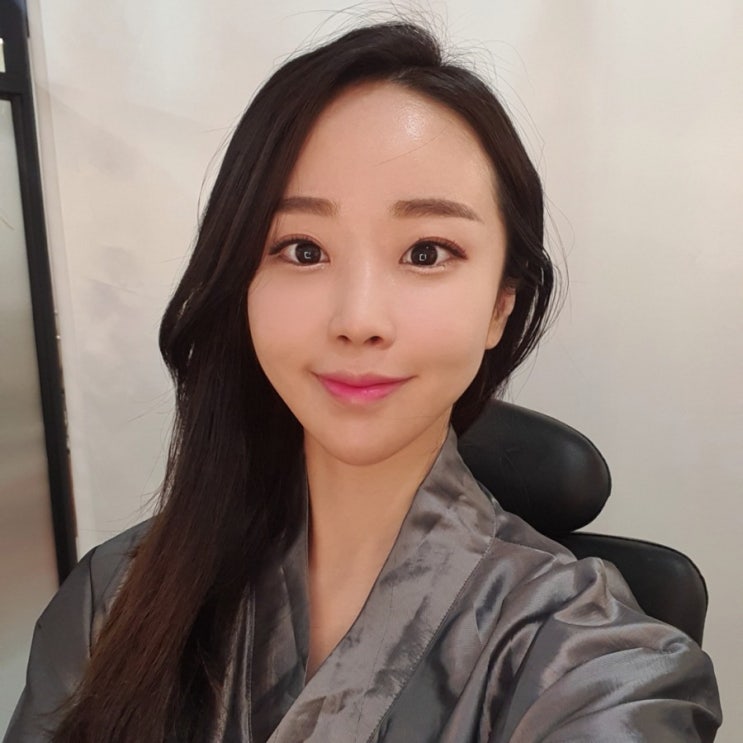  청담 미용실 에코쟈뎅청담 에서 이미지 변신 성공!