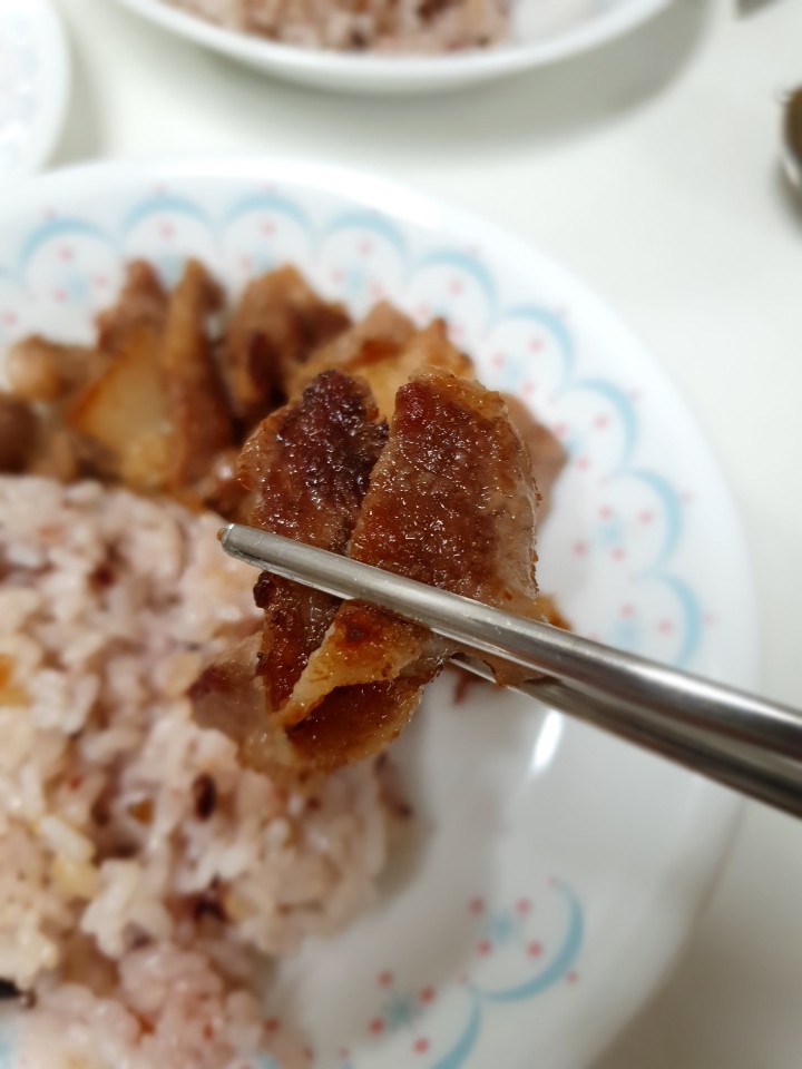  키토제닉 식단에 좋은 다이어트 고기 먹어본 이야기